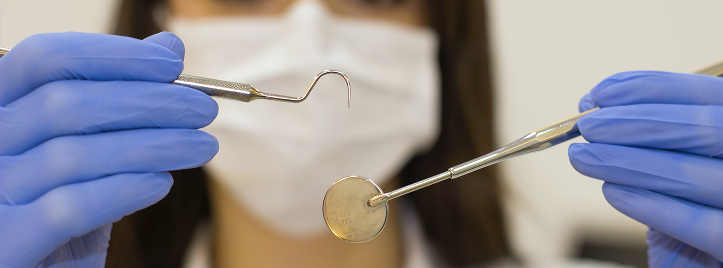 dentist dentist